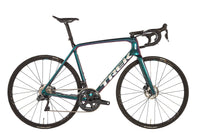 Trek Emonda SLR 7 Shimano Ultegra Di2 Disc Road Bike 2022, Size 58cm