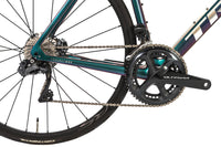 Trek Emonda SLR 7 Shimano Ultegra Di2 Disc Road Bike 2022, Size 58cm