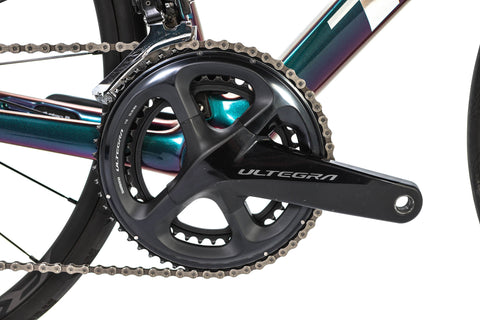 Trek Emonda SLR 7 Shimano Ultegra Di2 Disc Road Bike 2022, Size 58cm