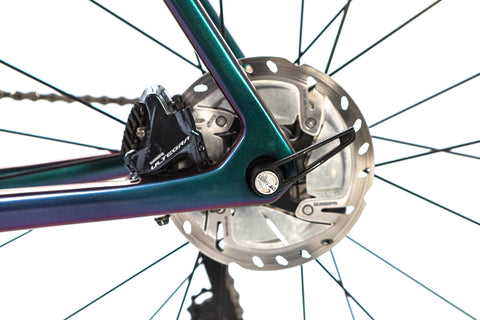 Trek Emonda SLR 7 Shimano Ultegra Di2 Disc Road Bike 2022, Size 58cm