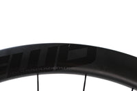Fast Forward Raw Carbon Disc Wheelset 2022, Shimano Freehub