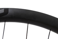 Fast Forward Raw Carbon Disc Wheelset 2022, Shimano Freehub