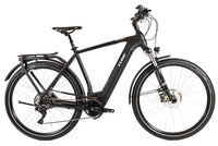 Cube Katmando Pro 625 Disc Shimano Deore Electric Hybrid Bike 2021, Size 58cm