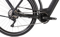 Cube Katmando Pro 625 Disc Shimano Deore Electric Hybrid Bike 2021, Size 58cm