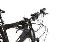Cube Katmando Pro 625 Disc Shimano Deore Electric Hybrid Bike 2021, Size 58cm
