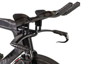 Giant Trinity Advanced TT Sram Red eTap TT Bike 2017, Size Medium