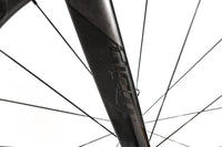 Giant Trinity Advanced TT Sram Red eTap TT Bike 2017, Size Medium