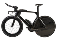 Giant Trinity Advanced TT Sram Red eTap TT Bike 2017, Size Medium