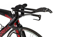 Estrella Fugaz V2 TT Shimano 105 Tt Bike 2018, Size Small