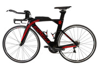 Estrella Fugaz V2 TT Shimano 105 Tt Bike 2018, Size Small