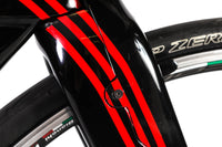 Estrella Fugaz V2 TT Shimano 105 Tt Bike 2018, Size Small