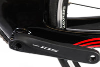 Estrella Fugaz V2 TT Shimano 105 Tt Bike 2018, Size Small