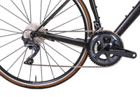 Canyon Endurace CF8 Shimano Ultegra Road Bike 2021, Size XS