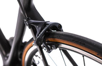 Canyon Endurace CF8 Shimano Ultegra Road Bike 2021, Size XS