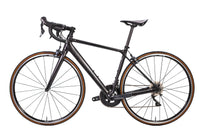 Canyon Endurace CF8 Shimano Ultegra Road Bike 2021, Size XS