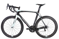 Bianchi Oltre XR3 Campagnolo Potenza Road Bike 2019, Size 59cm