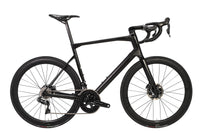 BMC Roadmachine 01 Shimano Ultegra Di2 Disc Road Bike 2020, size 58cm