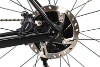 BMC Roadmachine 01 Shimano Ultegra Di2 Disc Road Bike 2020, size 58cm