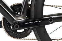 BMC Roadmachine 01 Shimano Ultegra Di2 Disc Road Bike 2020, size 58cm