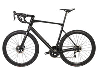 BMC Roadmachine 01 Shimano Ultegra Di2 Disc Road Bike 2020, size 58cm