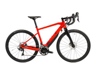 Moustache Dimanche 28.5 Shimano Ultegra Disc Electric Road Bike 2020, Size Medium