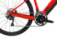 Moustache Dimanche 28.5 Shimano Ultegra Disc Electric Road Bike 2020, Size Medium