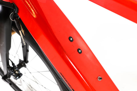 Moustache Dimanche 28.5 Shimano Ultegra Disc Electric Road Bike 2020, Size Medium
