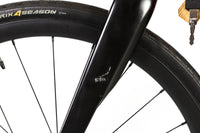 Moustache Dimanche 28.5 Shimano Ultegra Disc Electric Road Bike 2020, Size Medium