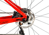 Moustache Dimanche 28.5 Shimano Ultegra Disc Electric Road Bike 2020, Size Medium