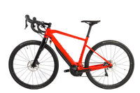 Moustache Dimanche 28.5 Shimano Ultegra Disc Electric Road Bike 2020, Size Medium