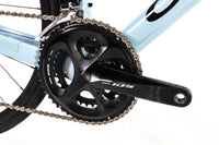 Orbea Avant M30 Shimano 105 Disc Road Bike 2020, Size 57cm