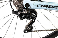Orbea Avant M30 Shimano 105 Disc Road Bike 2020, Size 57cm