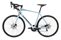 Orbea Avant M30 Shimano 105 Disc Road Bike 2020, Size 57cm