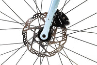 Orbea Avant M30 Shimano 105 Disc Road Bike 2020, Size 57cm