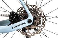Orbea Avant M30 Shimano 105 Disc Road Bike 2020, Size 57cm