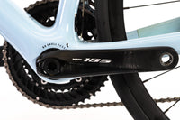 Orbea Avant M30 Shimano 105 Disc Road Bike 2020, Size 57cm