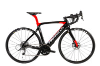 Pinarello Nytro Sram Force Disc Electric Road Bike 2018, Size 53cm
