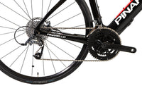 Pinarello Nytro Sram Force Disc Electric Road Bike 2018, Size 53cm