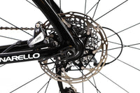 Pinarello Nytro Sram Force Disc Electric Road Bike 2018, Size 53cm