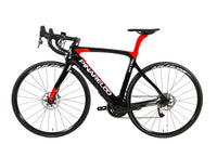 Pinarello Nytro Sram Force Disc Electric Road Bike 2018, Size 53cm