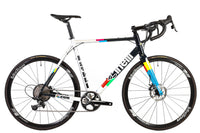 Cinelli Zydeco Disc Sram Apex Gravel Bike 2022, Size XL