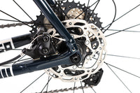 Cinelli Zydeco Disc Sram Apex Gravel Bike 2022, Size XL