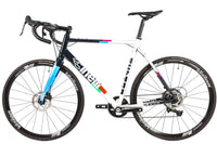 Cinelli Zydeco Disc Sram Apex Gravel Bike 2022, Size XL