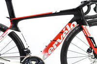 Cervelo S5 Disc Shimano Ultegra Di2 Road Bike 2021, Size 51cm