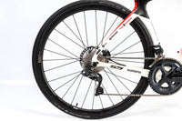 Cervelo S5 Disc Shimano Ultegra Di2 Road Bike 2021, Size 51cm