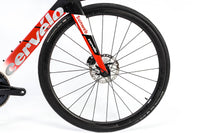 Cervelo S5 Disc Shimano Ultegra Di2 Road Bike 2021, Size 51cm