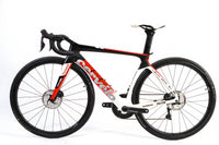 Cervelo S5 Disc Shimano Ultegra Di2 Road Bike 2021, Size 51cm