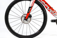 Cervelo S5 Disc Shimano Ultegra Di2 Road Bike 2021, Size 51cm