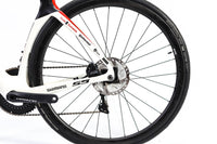 Cervelo S5 Disc Shimano Ultegra Di2 Road Bike 2021, Size 51cm