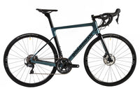 Boardman SLR 9.2 Disc Shimano Ultegra Road Bike 2019, Size Medium